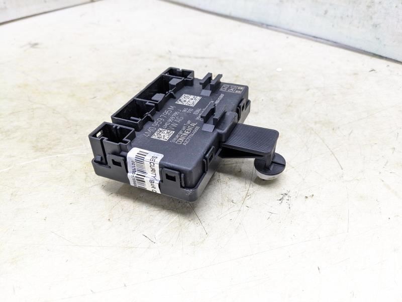 2018-2023 Audi S5 Sportback Rear Left Door Control Module 4M0-959-795-M OEM - Alshned Auto Parts