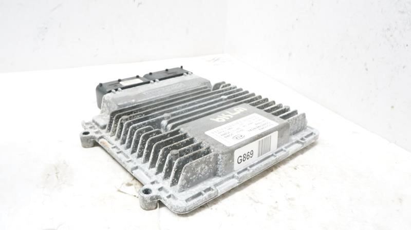 2011-2013 Kia Optima Engine Computer Control Module ECU ECM 39101-2G869 OEM - Alshned Auto Parts