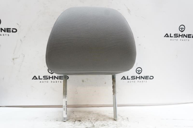 2011 Honda CR-V Front Left Right Headrest  81140-SXT-A01ZB OEM - Alshned Auto Parts