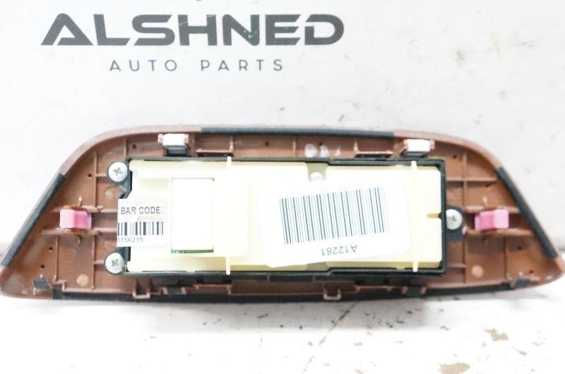 2010 Lexus HS250h Driver Master Window Mirror Switch 25401 3KA0A OEM - Alshned Auto Parts