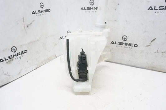 2017 Chevrolet Sonic Windshield Washer Reservoir Bottle 95229337 OEM - Alshned Auto Parts