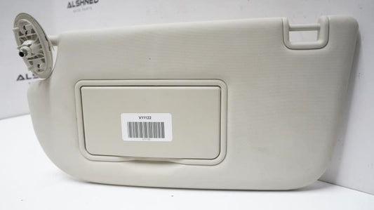 *READ* 2013-2019 Ford Escape Driver Left Sun Visor Gray CJ5Z-7804104-BB OEM - Alshned Auto Parts