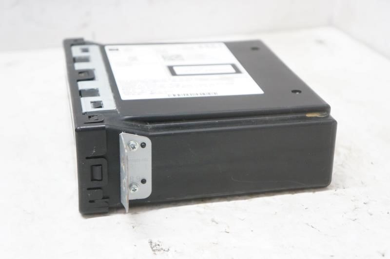 2015-2019 Chevrolet Silverado 1500 Audio CD Player Module 969415AA0C OEM - Alshned Auto Parts