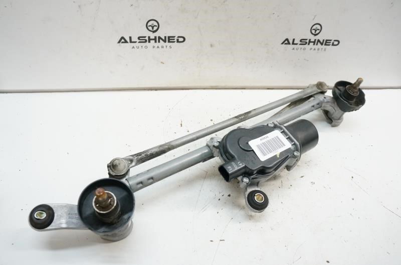 2017 Nissan Rogue Windshield Wiper Motor 28810-4CC0A OEM - Alshned Auto Parts