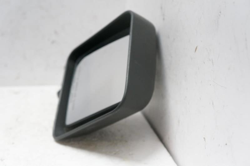 2014 Jeep Wrangler Passenger Right Side Rear View Mirror 5SJ44DX8AA OEM - Alshned Auto Parts