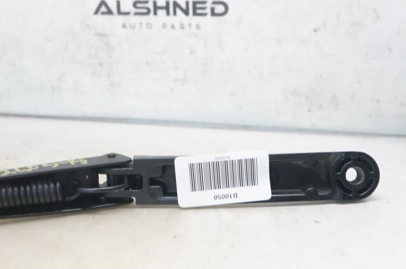 2012 Volkswagen CC Front Driver Left Wiper Arm 3C8955409B OEM - Alshned Auto Parts