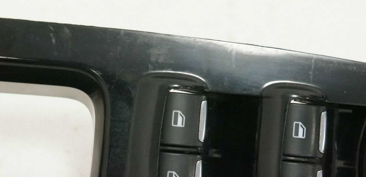 2013-2019 Ford Fusion LH Driver Side Master Window Switch OEM DG9T-14540-ACW - Alshned Auto Parts