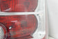 2007-2009 Nissan Sentara Passenger Right Rear Tail Light 26550-ET00B OEM - Alshned Auto Parts