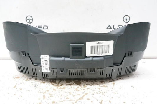 2016 Ford Focus Speedometer Instrument Cluster Mileage Unknown F1ET-10849-CTK OEM - Alshned Auto Parts