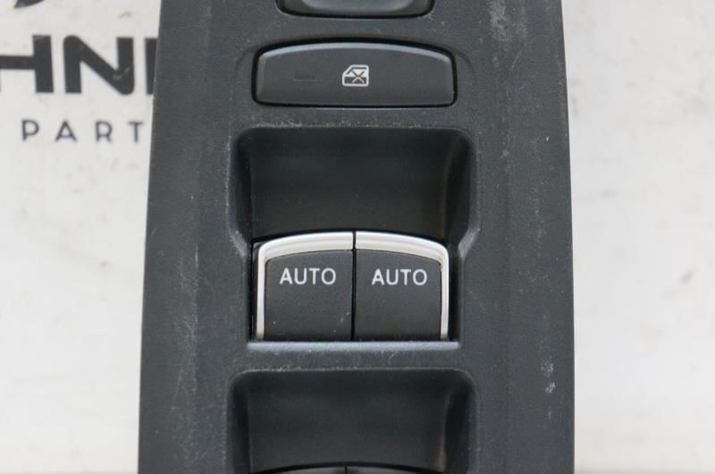 2018 Honda Accord Driver Front Left Door Window Switch 83592-TVA-A02ZA OEM - Alshned Auto Parts