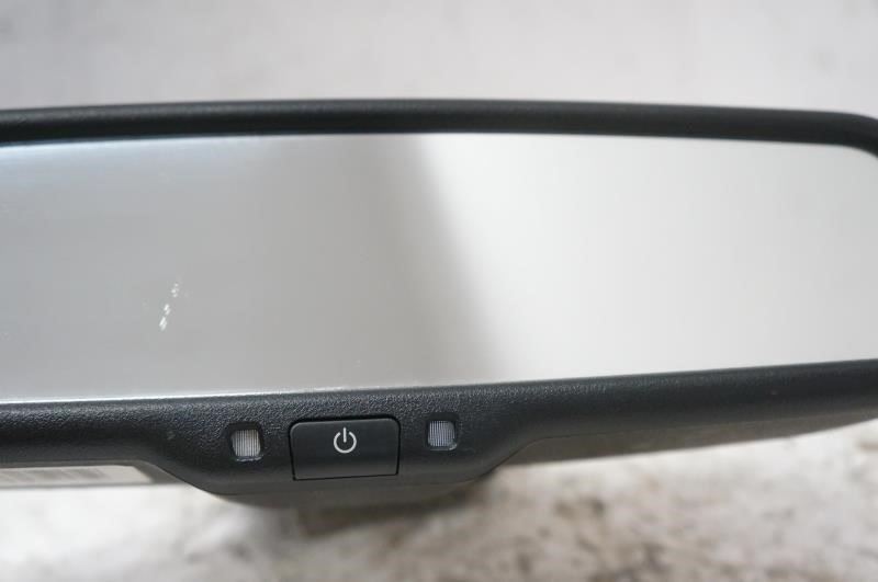 2011 Chrysler Town & Country Interior Rear View Mirror 55155380AF OEM - Alshned Auto Parts