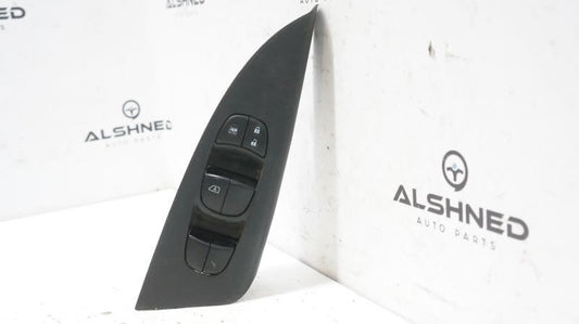 2013-2019 Nissan Sentra Driver Front Left Door Window Switch 254013SH1A OEM - Alshned Auto Parts