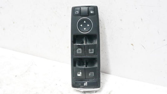 *READ* 12 Mercedes E350 Driver Front LH Window Mirror Switch A204 905 53 02 OEM - Alshned Auto Parts