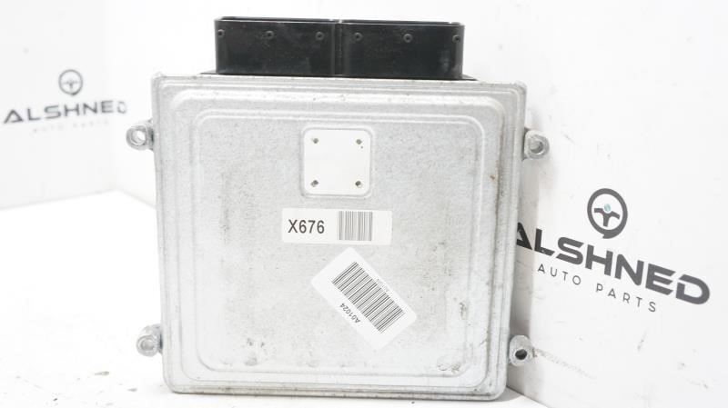 11-14 Hyundai Sonata 2.4L Engine Computer Control Module ECU ECM 39111-2G676 OEM - Alshned Auto Parts