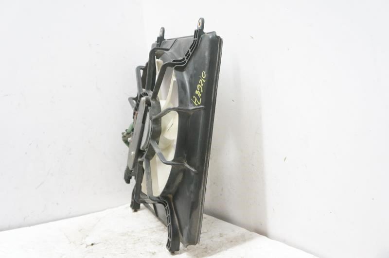13-17 Honda Accord Radiator Cooling Right Fan Motor Assembly 38611-R40-A02 OEM Alshned Auto Parts