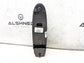 2014-2022 Infiniti Q50 Front Left Driver Master Power Window Switch 25401-4GA7A - Alshned Auto Parts