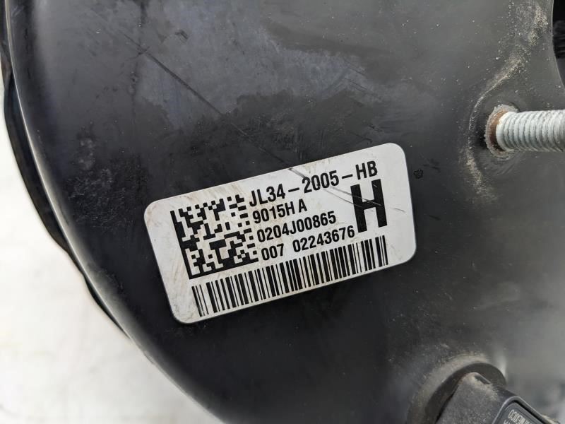 2018-2020 Ford F150 Power Brake Booster JL34-2005-HB JL3Z-2005-E OEM - Alshned Auto Parts