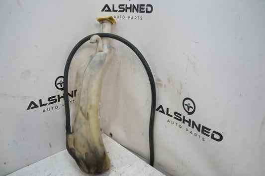 *READ* 2012 Dodge Caravan Radiator Coolant Reservoir Bottle 04677569AA OEM - Alshned Auto Parts