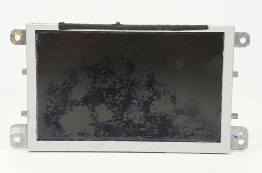 *READ* 2010-2012 Audi A4 A5 Information Display Screen ID 8F0919604 OEM *AS-IS* Alshned Auto Parts