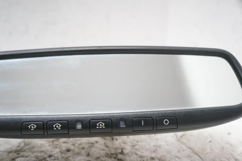 2011 Nissan Maxima Interior Rear View Mirror 96321-CM30A OEM - Alshned Auto Parts