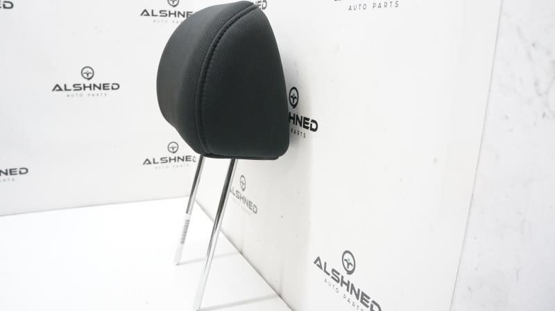 2010 Hyundai Elantra Front Right Left Headrest Black Cloth 88700-2L050-JBM OEM - Alshned Auto Parts