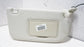 2013-2019 Ford Escape Passenger Right Sun Visor Beige CJ5Z-7804104-BB OEM - Alshned Auto Parts