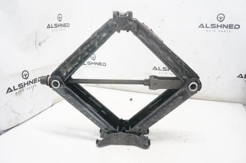 2012-2018 Chevrolet Cruze Lift Jack Foam Tray  13373497 OEM 13501786 OEM - Alshned Auto Parts