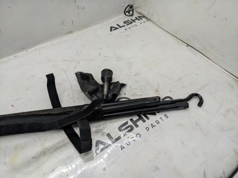 2011-2023 Ram 1500 Lift Jack 68533368AB 52014439AA 68533368AA OEM - Alshned Auto Parts