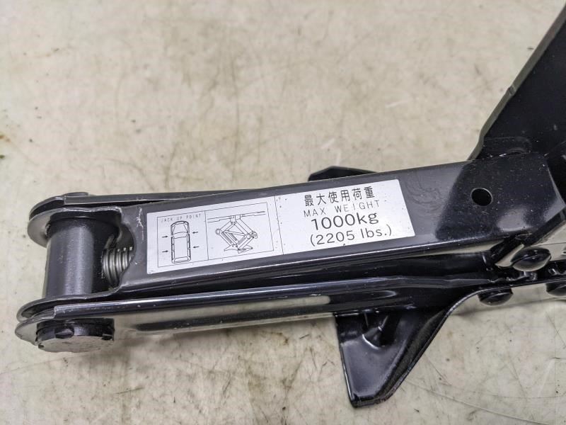 2015-2019 Subaru Outback Floor Jack 97032AJ03A OEM - Alshned Auto Parts