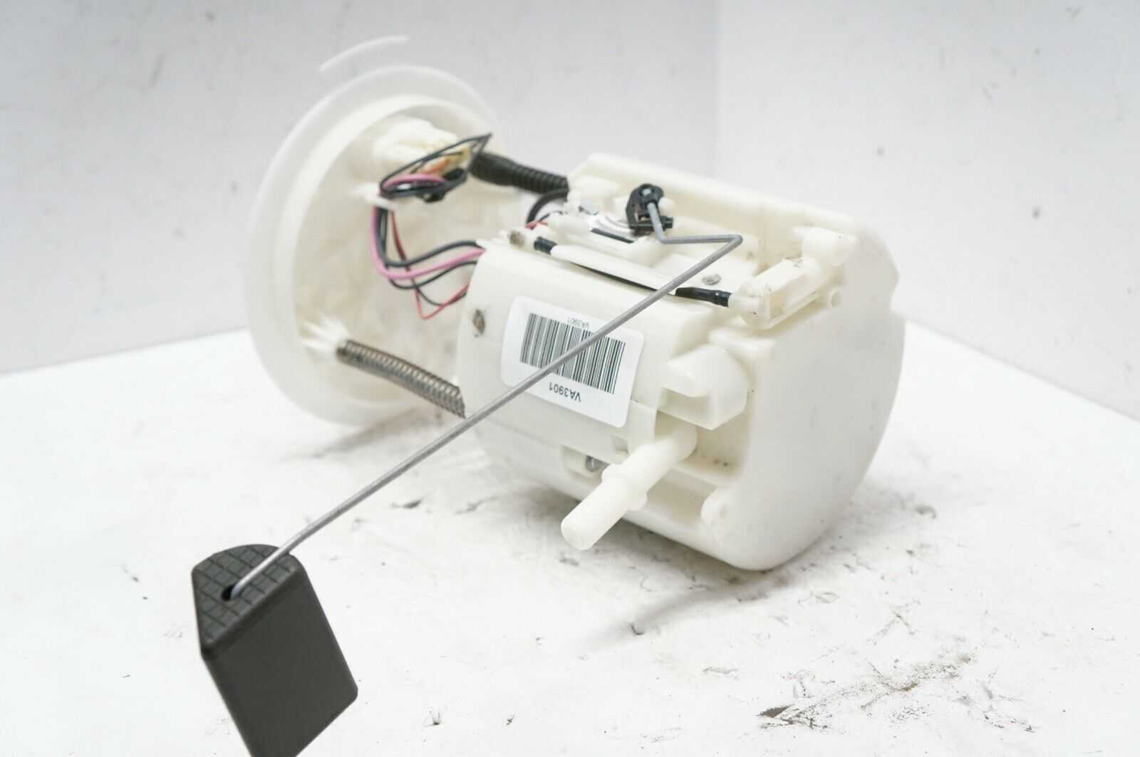 2015-2018 Ford Edge Lincoln MKX Fuel Pump Assembly F2GZ-9H307-E OEM Alshned Auto Parts