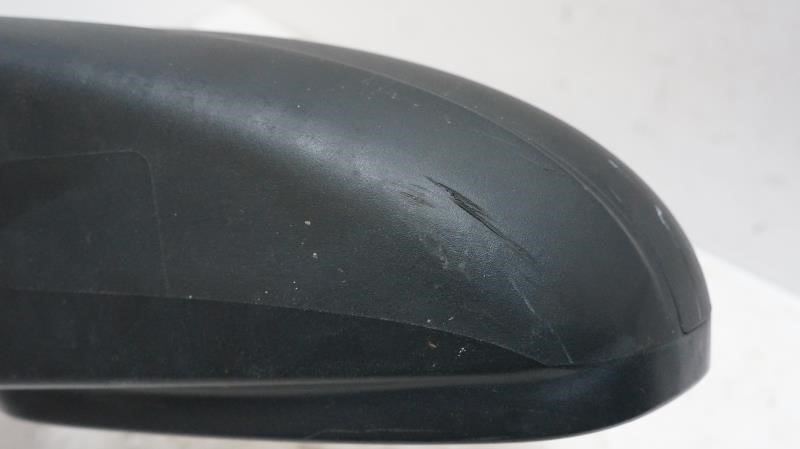 *READ* 11-16 Chevrolet Cruze Driver Left Side Mirror (BLK) OEM 95186709 - Alshned Auto Parts