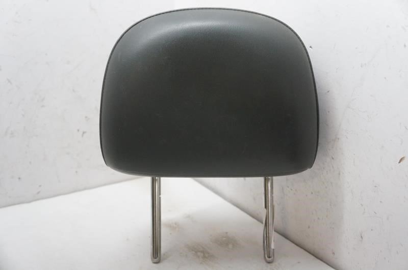 2011 Buick Regal Front Left Right Headrest Black Leather 22839026 OEM - Alshned Auto Parts