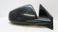 10-14 Cadillac SRX Passenger Right Side Exterior Mirror (BLK) OEM 22847418 - Alshned Auto Parts