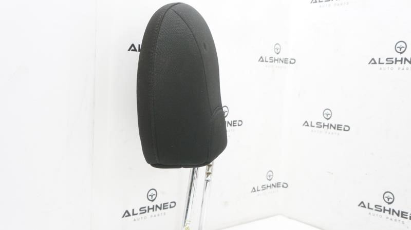 2016 Jeep Renegade Front Left Right Headrest Black Cloth 5YS18PS4AA OEM - Alshned Auto Parts