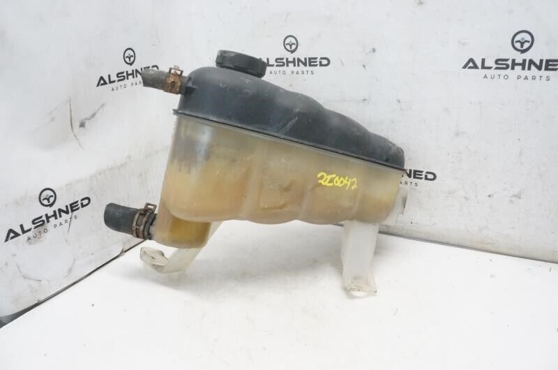 2012 GMC Yukon Radiator Coolant Reservoir Bottle 84368363 OEM - Alshned Auto Parts