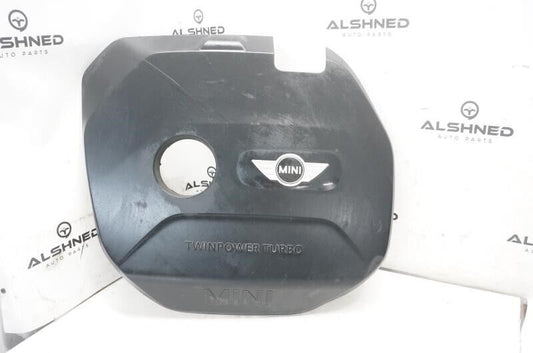 2017 Mini Cooper Engine Cover 8601635 OEM