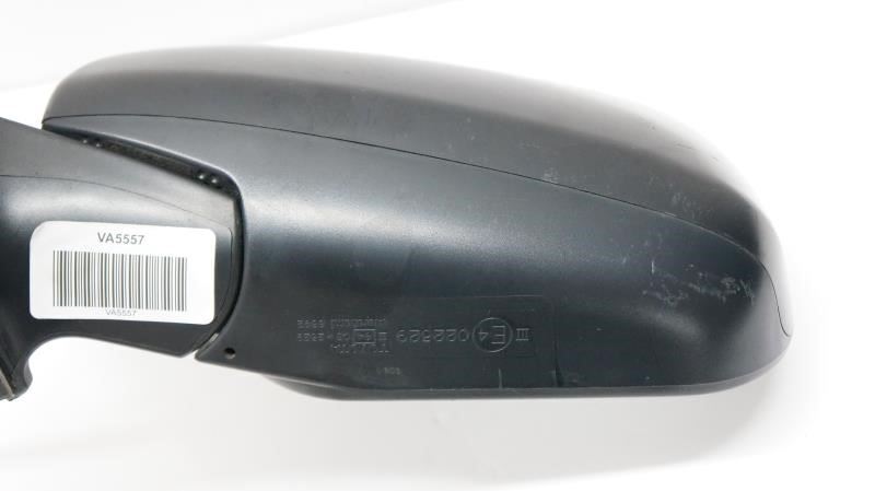 09-12 Toyota Rav4 Driver Left Outside Rearview Mirror (BLK) OEM 87940-42B10 - Alshned Auto Parts