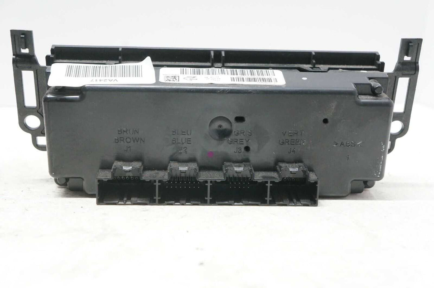 2006-2008 Chevrolet Impala AC Heater Climate Temperature Control 15909093 OEM - Alshned Auto Parts