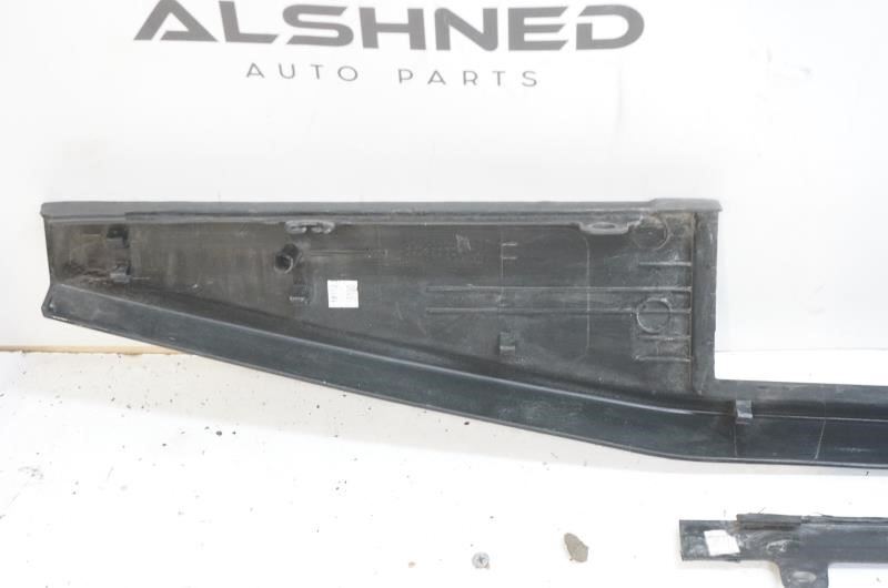 2019 Ford F150 Rear Step Tail Gate Trim FL34-99423A44 OEM Alshned Auto Parts