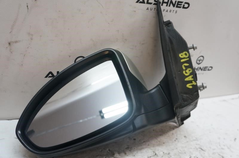 2011-2016 Chevrolet Cruze Driver Left Side Rear View Mirror 95186801 OEM - Alshned Auto Parts