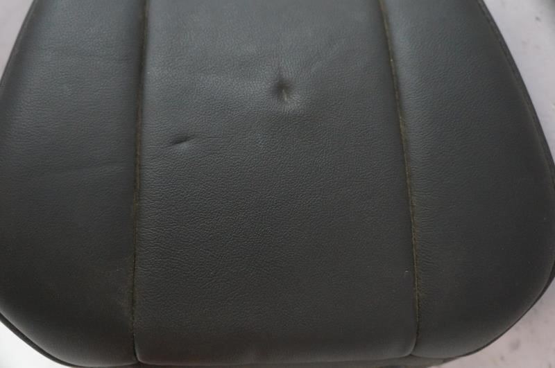 2013 Acura MDX Front Left Right Headrest Black Leather 81140-STX-L31ZB OEM - Alshned Auto Parts