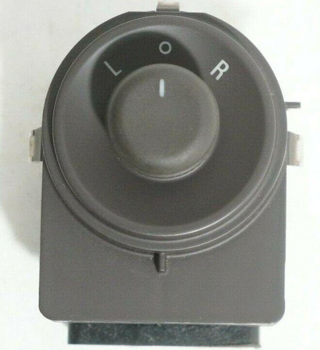 2012-2014 Buick Verano Factory Left Driver Master Window Switch OEM 13272183 - Alshned Auto Parts