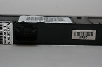 14-16 Kia Soul Active ECO Switch Passenger Bag Lamp Indicator 93700 B2AB0CA  OEM - Alshned Auto Parts