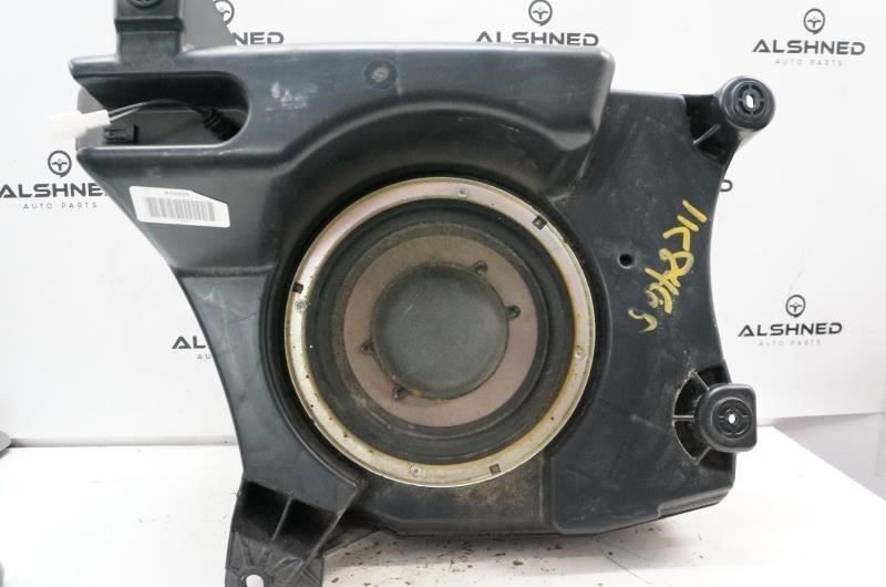 2019  Honda Passport  Subwoofer Audio Speaker 39120-TGS-A11 OEM - Alshned Auto Parts