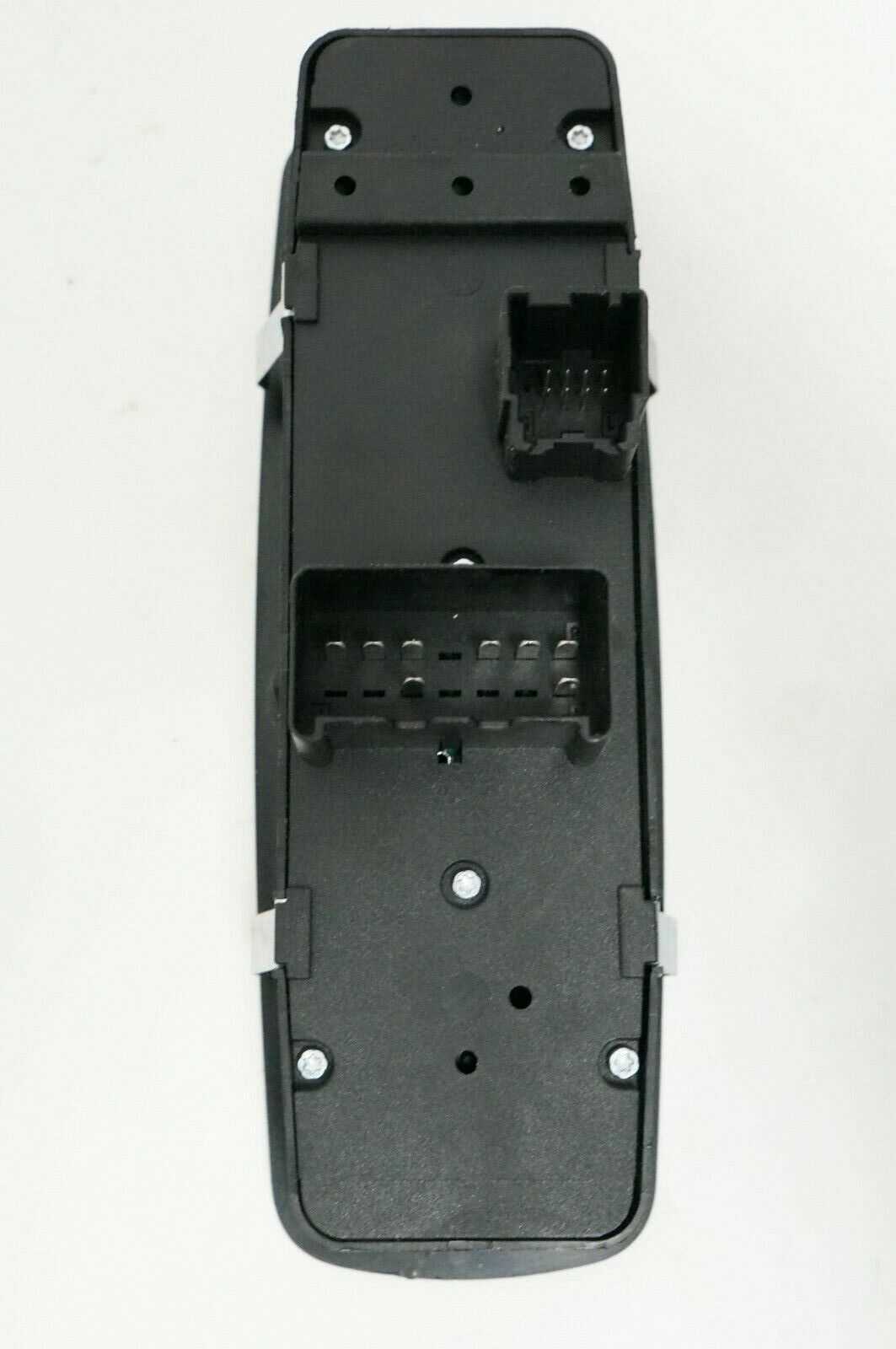 2012-2015 Dodge Caravan LH Master Window Door Mirror Switch OEM 68110870AB - Alshned Auto Parts