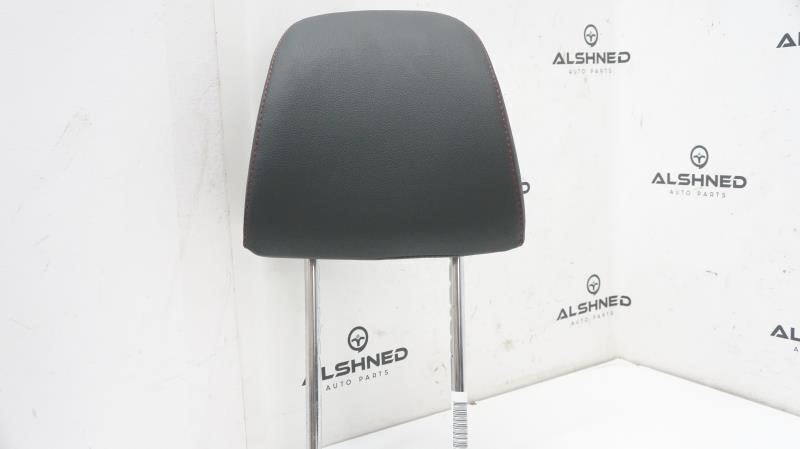 2020 Kia Forte Front Left Right Headrest Black Leather 88700 M7010B5D OEM - Alshned Auto Parts