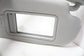 2011-2016 Kia Optima Passenger Right Sun Visor Gray 852022T02087 OEM - Alshned Auto Parts