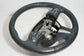 2016-2018 Infiniti Q50 Steering Wheel w/ Audio & Cruise Control OEM 48430-4GA5A - Alshned Auto Parts