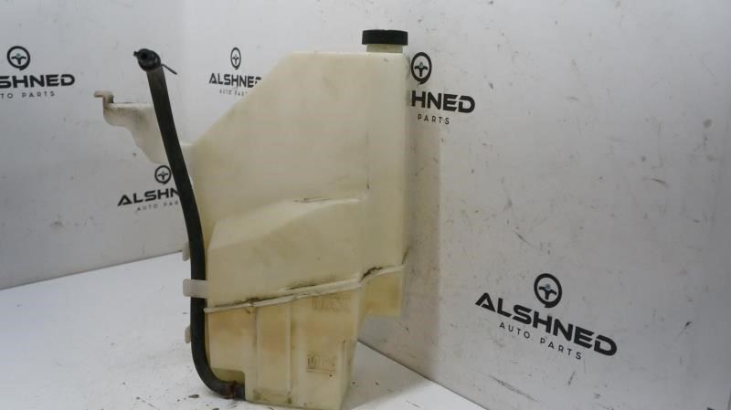 2009-2014 Nissan Murano Radiator Coolant Reservoir Bottle 21710-JP10A OEM - Alshned Auto Parts