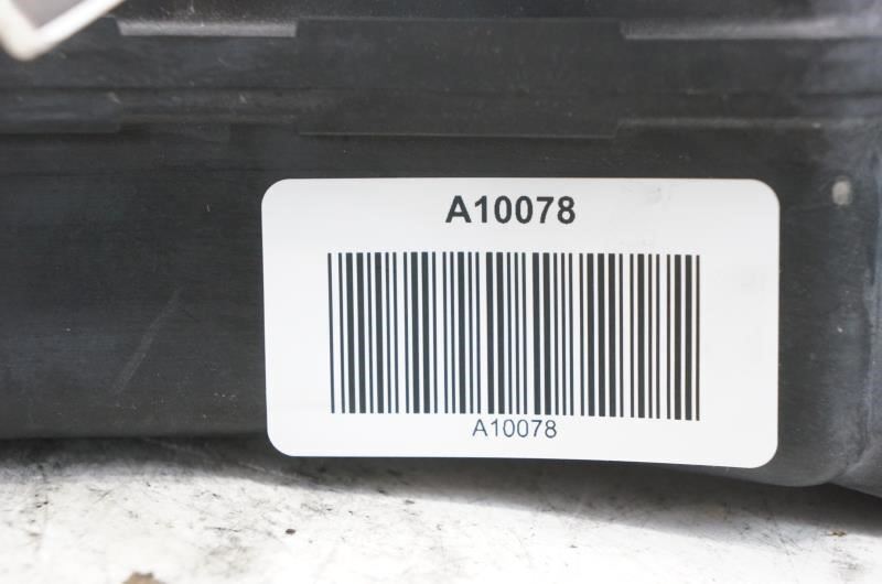 2018 Ford F150 Engine Vacuum Valve Tank AL34-19A566-AB OEM - Alshned Auto Parts